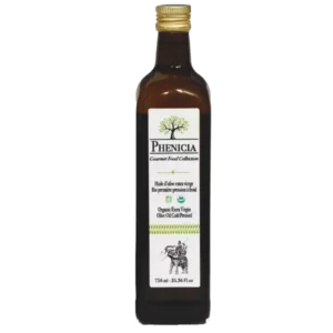 Phenicia Huile d'olive extra vierge 0.75L